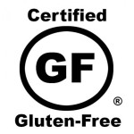 Certified Gluten Free Personal Care Products