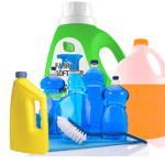 Private Label Cleaning Chemicals