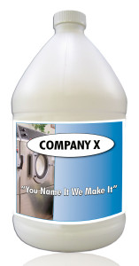 Custom Blended Chemicals for Your Company