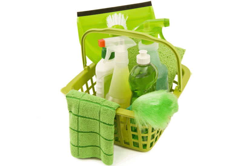 All Natural Cleaning Products  Personal Care Retail Manufacturing
